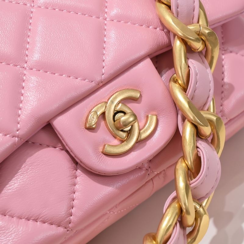 Chanel CF Series Bags